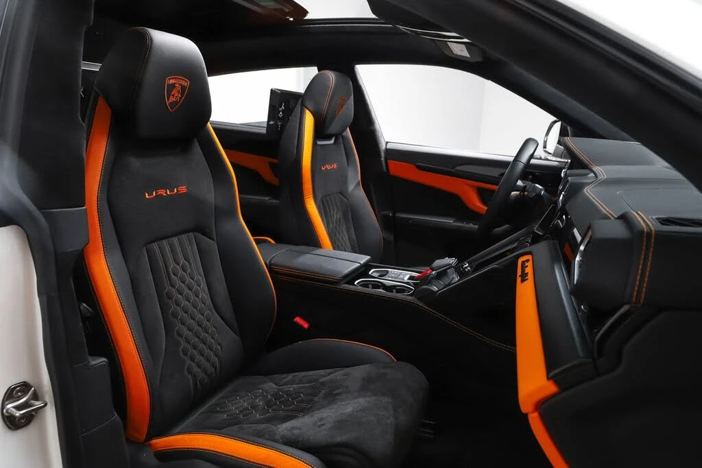 2023 Lamborghini Urus S - Image 10 of 22