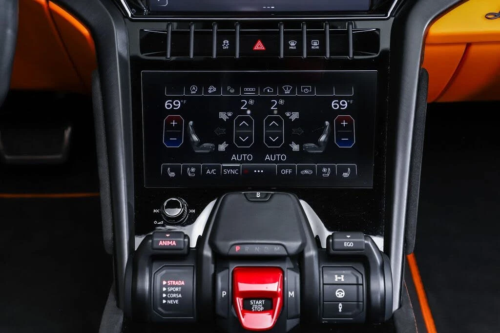 2023 Lamborghini Urus S - Image 17 of 22