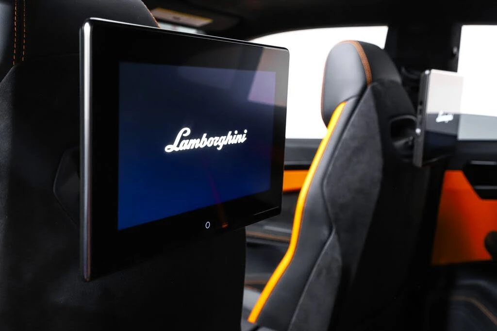 2023 Lamborghini Urus S - Image 11 of 22