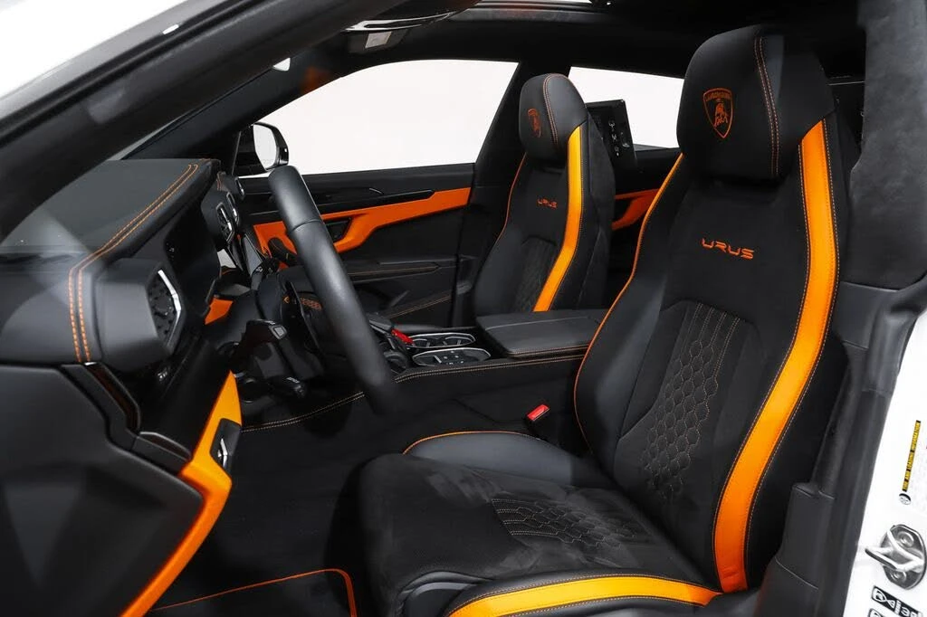 2023 Lamborghini Urus S - Image 9 of 22