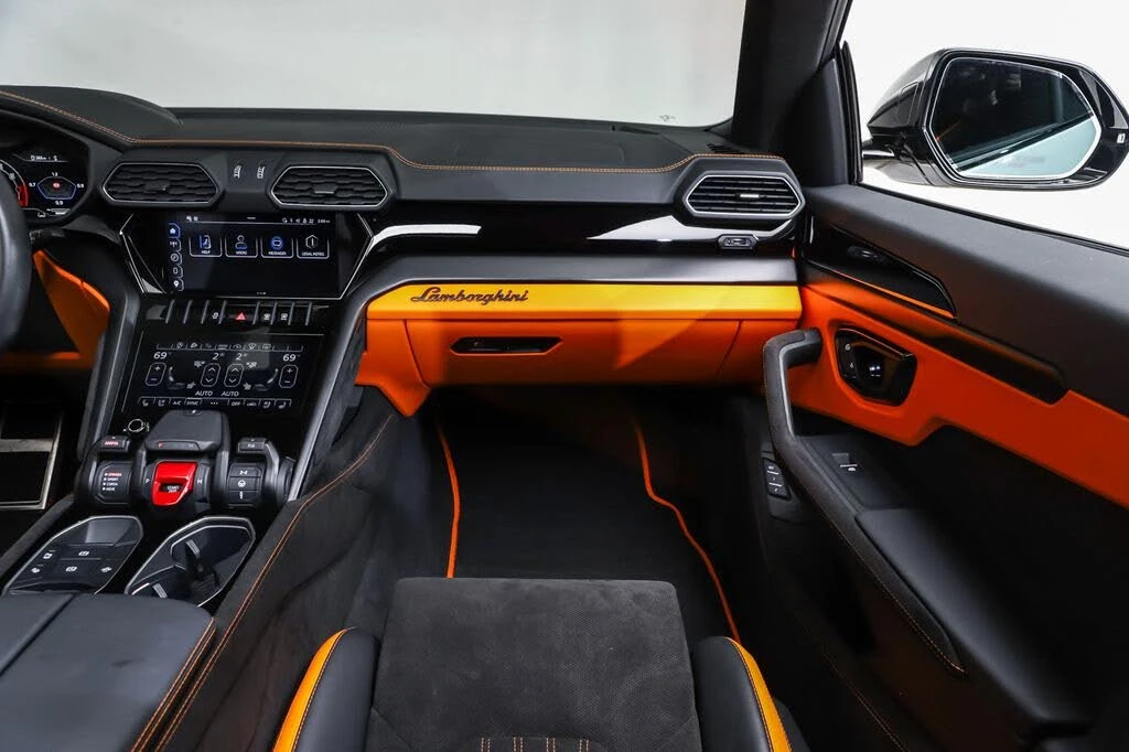 2023 Lamborghini Urus S - Image 18 of 22