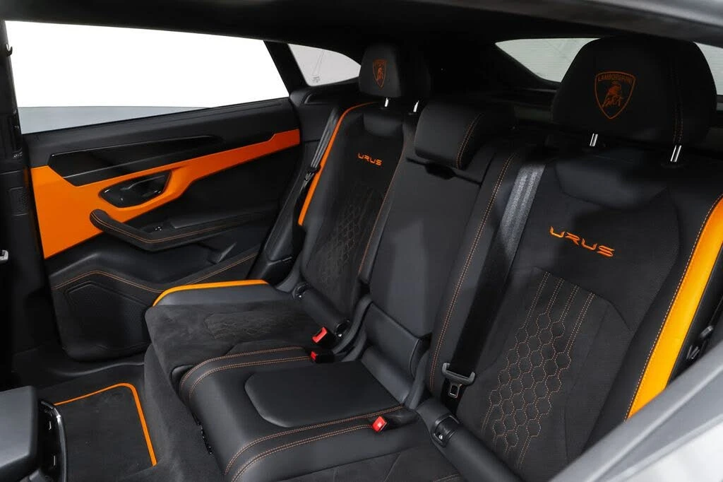 2023 Lamborghini Urus S - Image 12 of 22