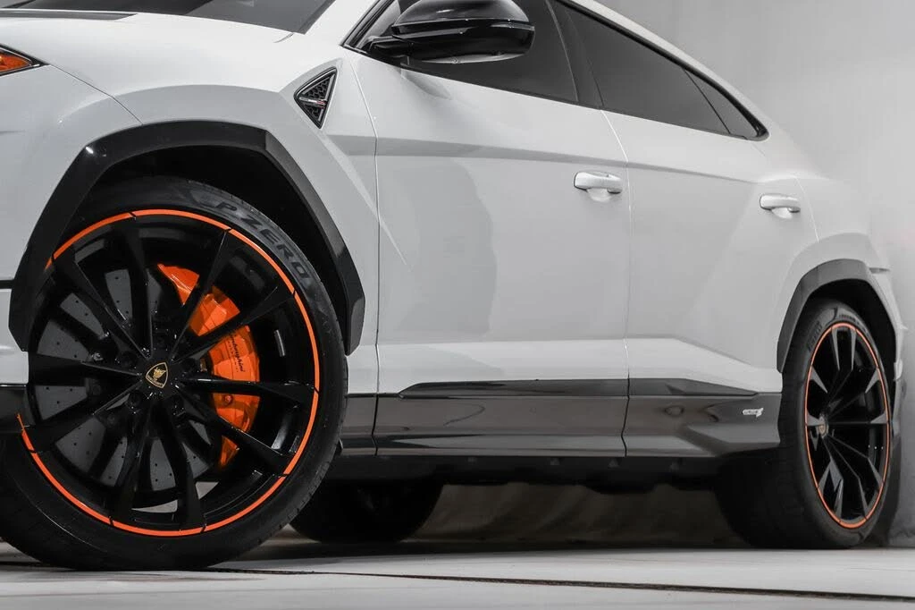 2023 Lamborghini Urus S - Image 20 of 22