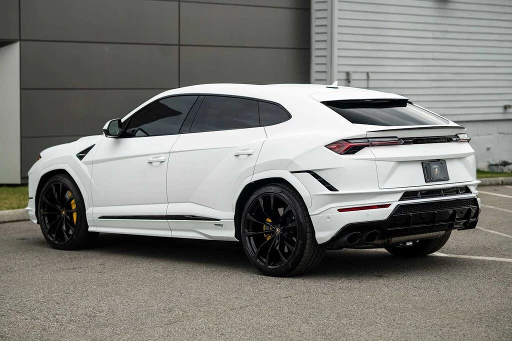 2023 Lamborghini Urus S - Image 3 of 31