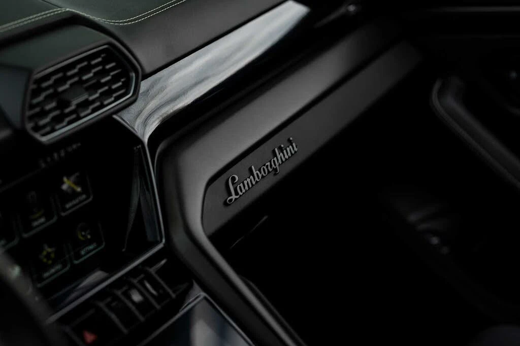 2023 Lamborghini Urus S - Image 22 of 31