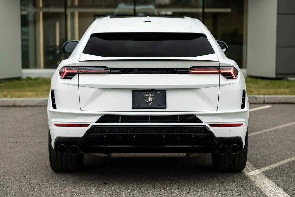 2023 Lamborghini Urus S - Image 10 of 31