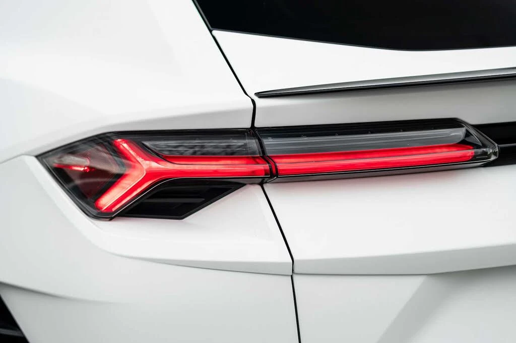 2023 Lamborghini Urus S - Image 11 of 31
