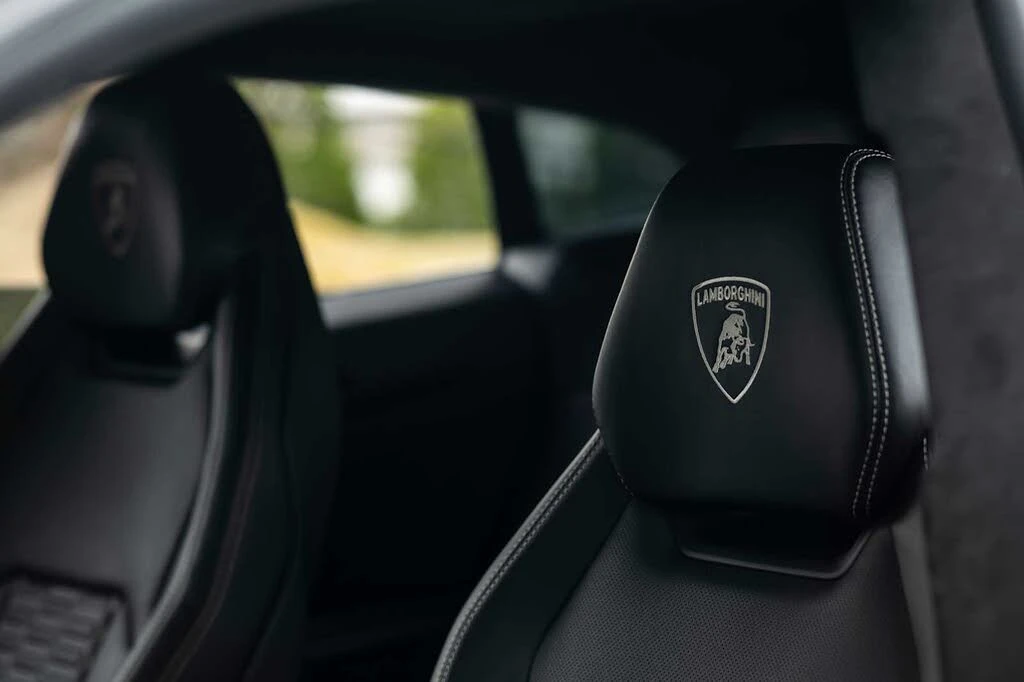 2023 Lamborghini Urus S - Image 24 of 31