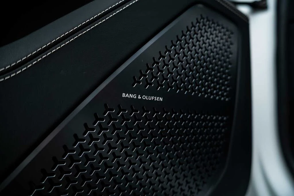 2023 Lamborghini Urus S - Image 31 of 31
