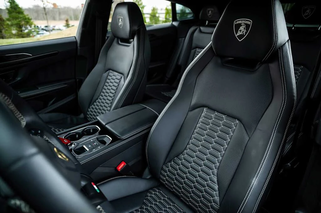 2023 Lamborghini Urus S - Image 6 of 31