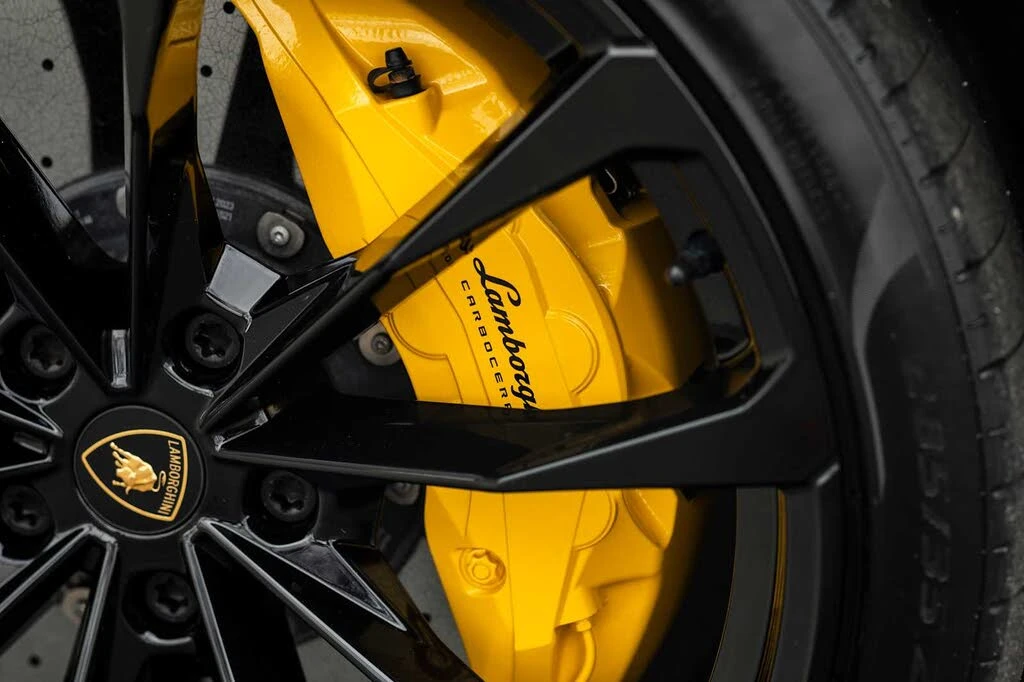 2023 Lamborghini Urus S - Image 20 of 31
