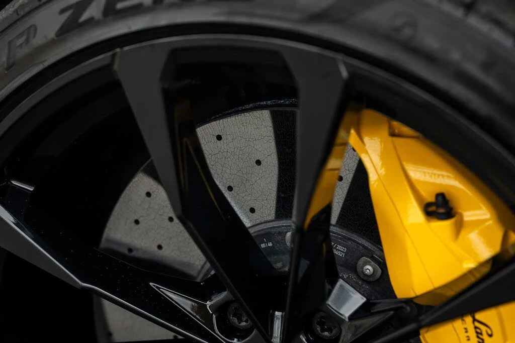 2023 Lamborghini Urus S - Image 19 of 31