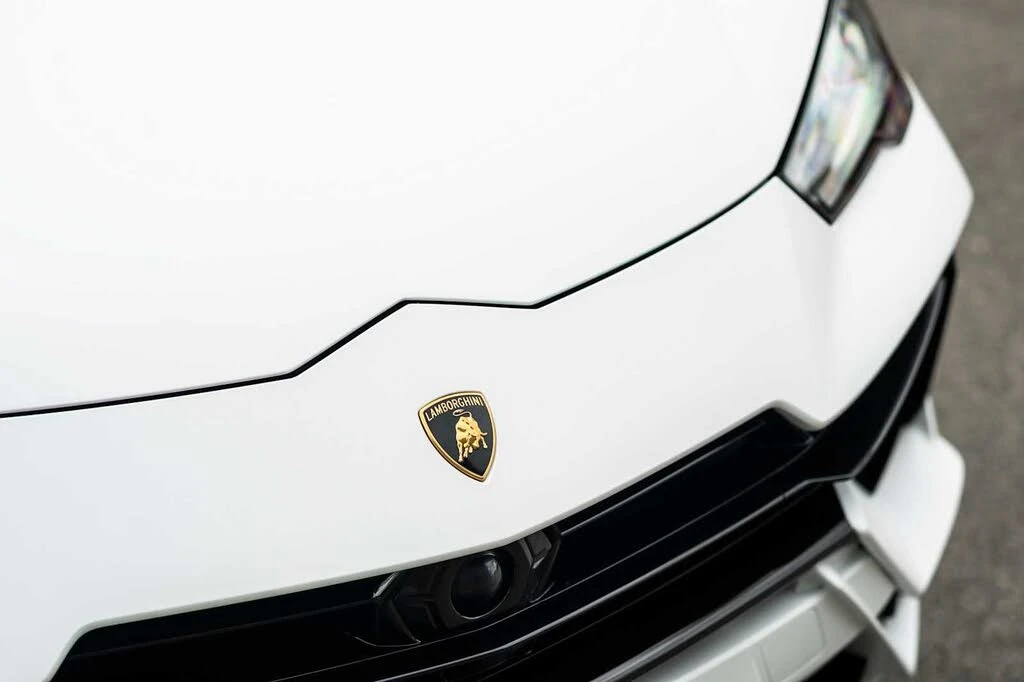 2023 Lamborghini Urus S - Image 15 of 31
