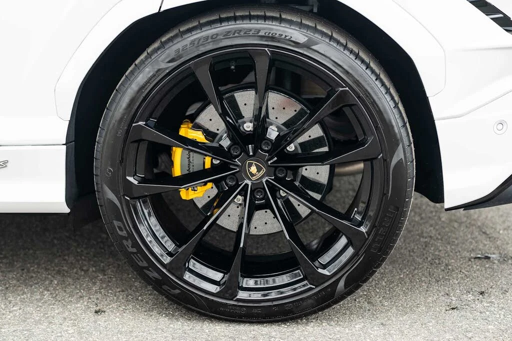 2023 Lamborghini Urus S - Image 17 of 31
