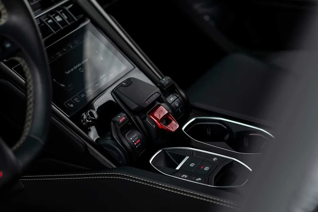 2023 Lamborghini Urus S - Image 23 of 31