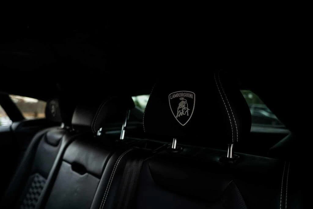 2023 Lamborghini Urus S - Image 4 of 31