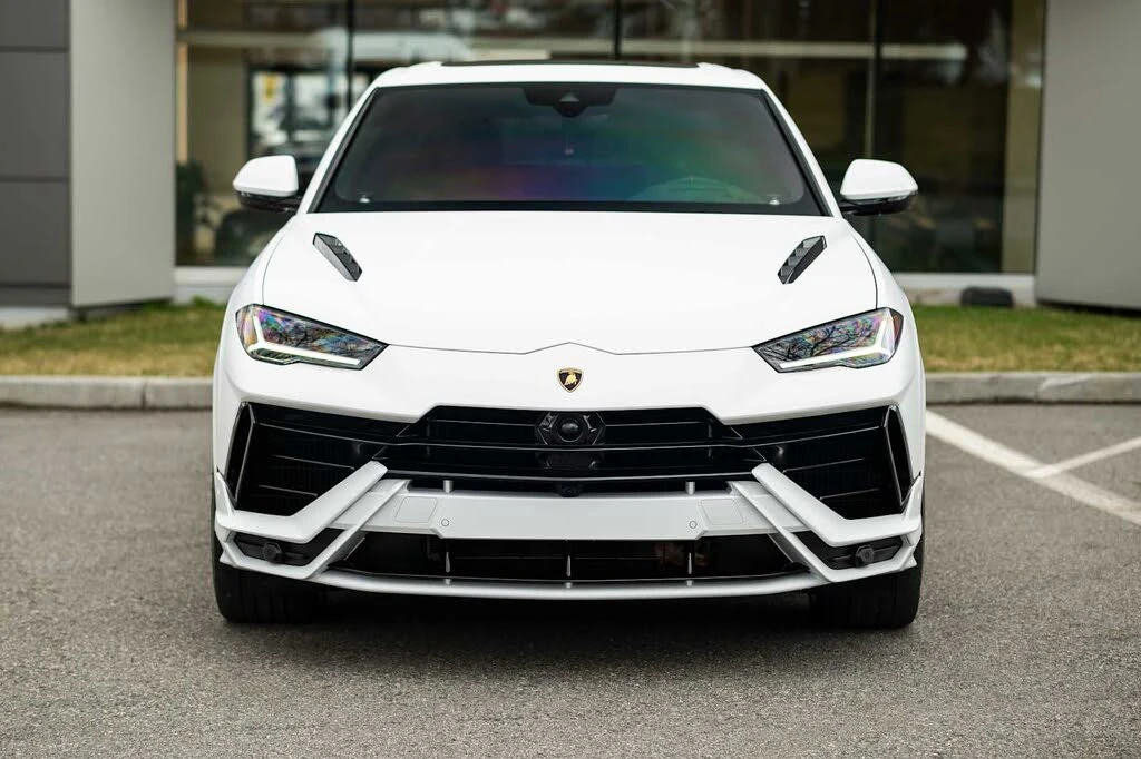 2023 Lamborghini Urus S - Image 2 of 31