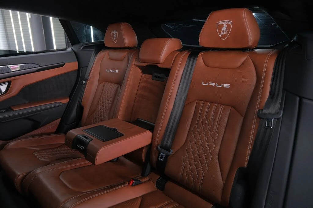2023 Lamborghini Urus S - Image 12 of 31