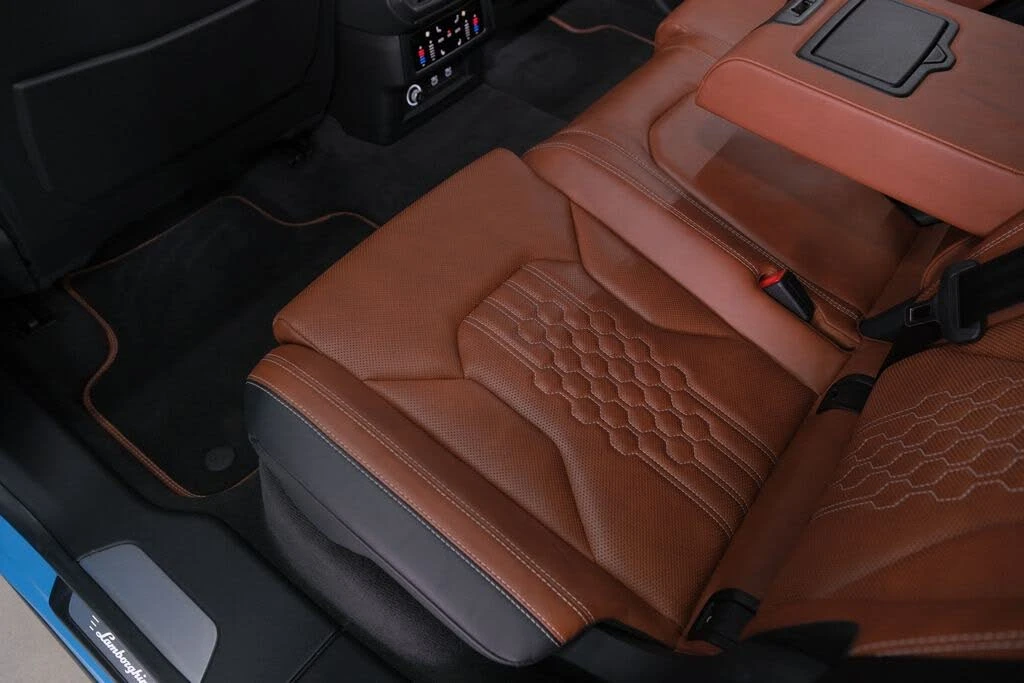 2023 Lamborghini Urus S - Image 14 of 31
