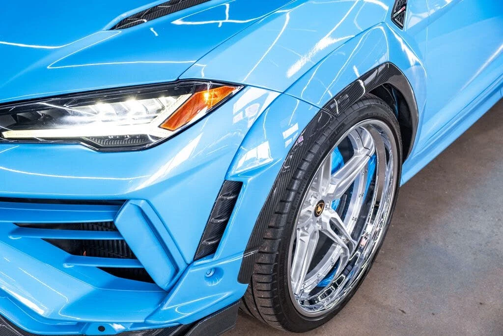 2023 Lamborghini Urus S - Image 5 of 31