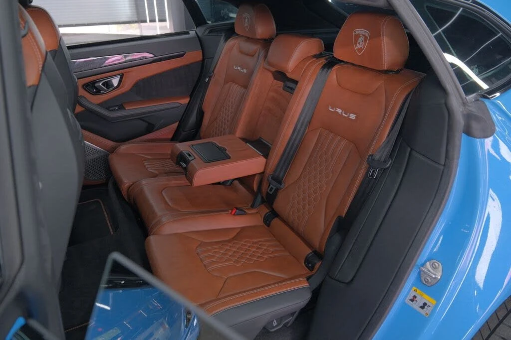 2023 Lamborghini Urus S - Image 13 of 31
