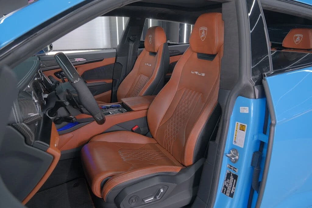 2023 Lamborghini Urus S - Image 8 of 31