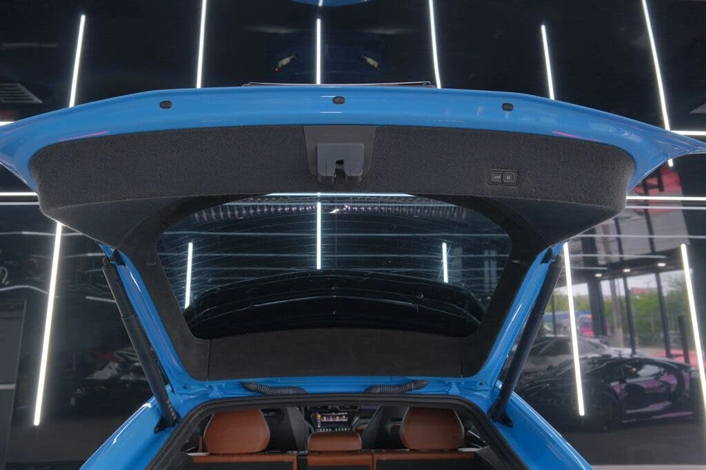2023 Lamborghini Urus S - Image 27 of 31