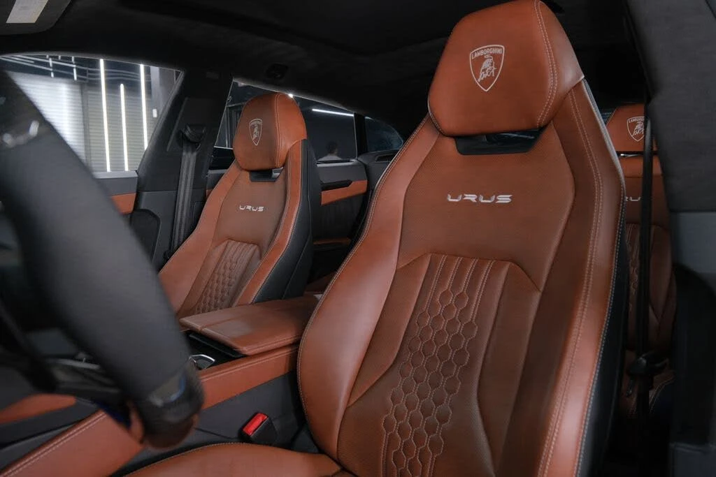 2023 Lamborghini Urus S - Image 7 of 31