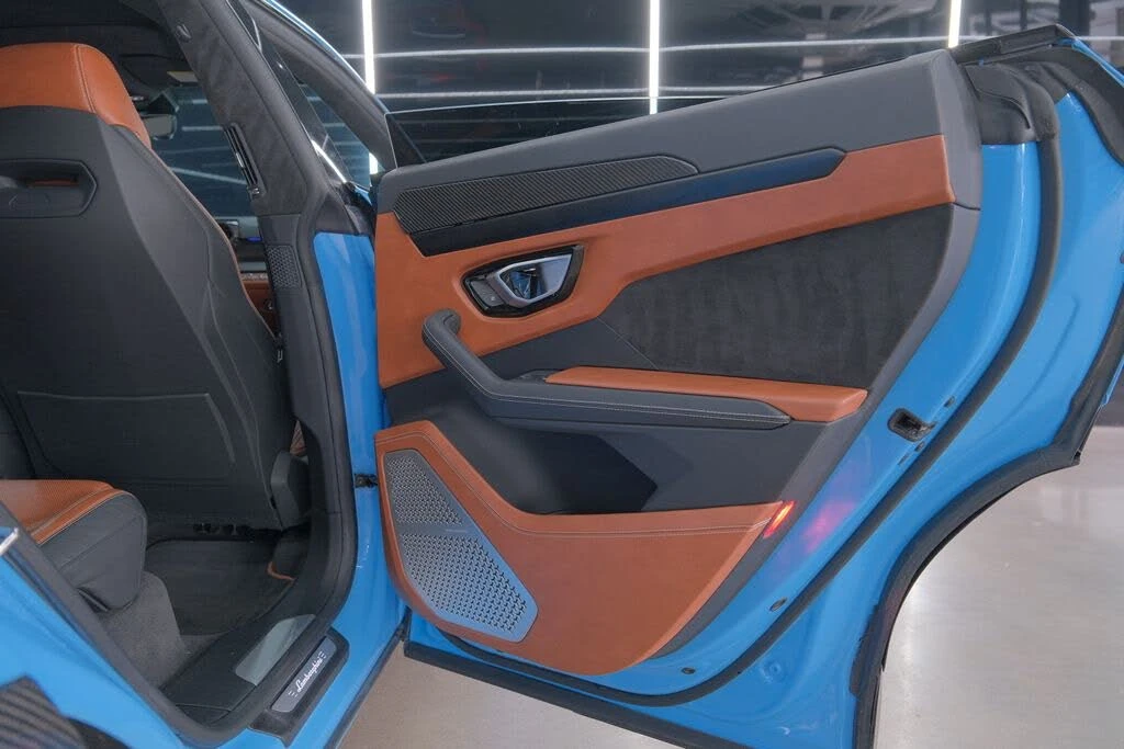 2023 Lamborghini Urus S - Image 30 of 31