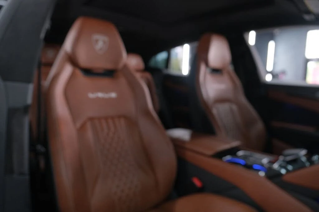 2023 Lamborghini Urus S - Image 17 of 31