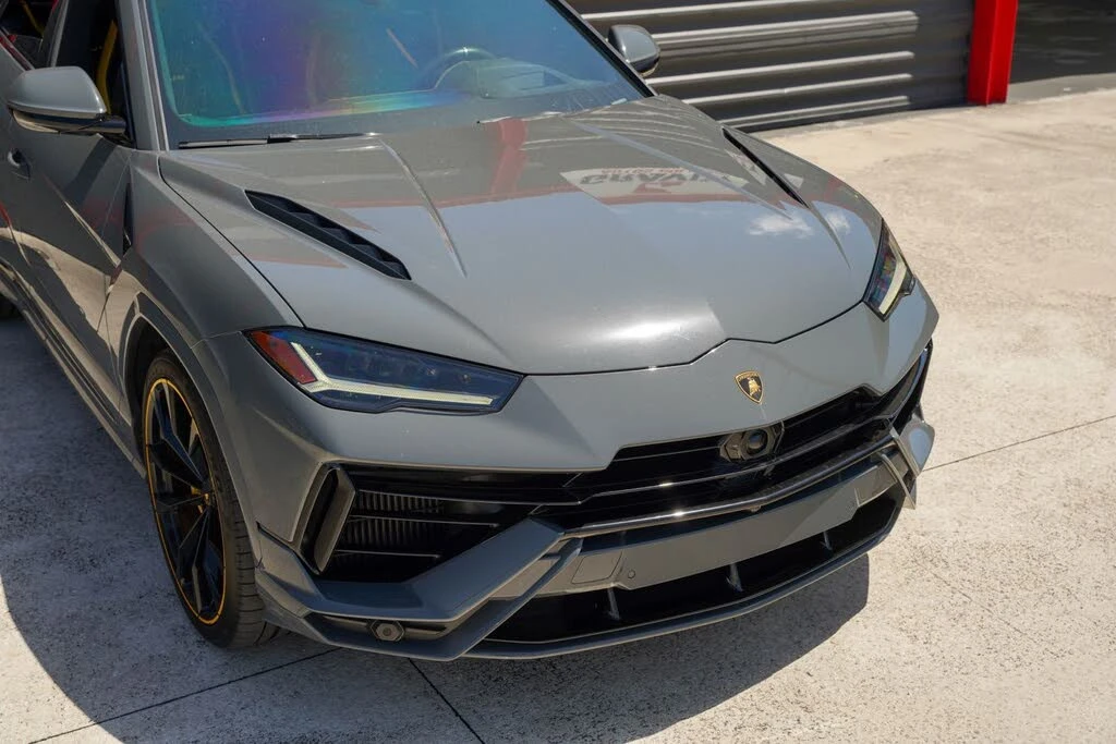 2023 Lamborghini Urus S - Image 7 of 31
