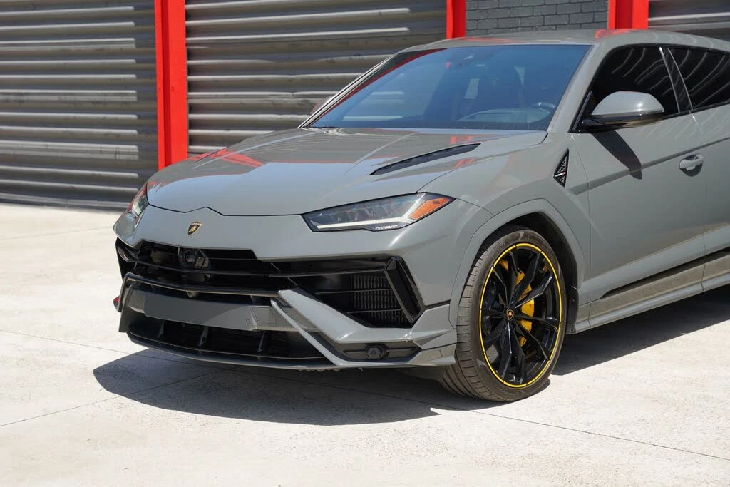 2023 Lamborghini Urus S - Image 6 of 31