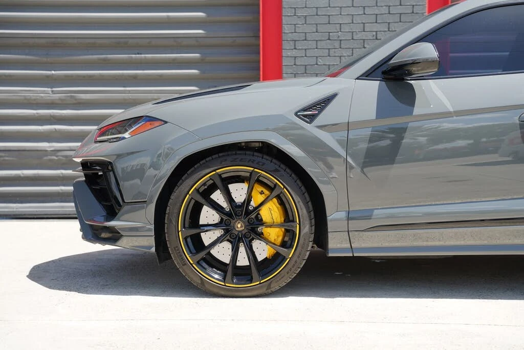 2023 Lamborghini Urus S - Image 10 of 31