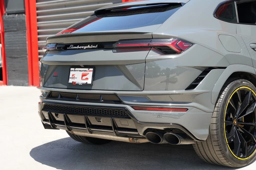 2023 Lamborghini Urus S - Image 15 of 31