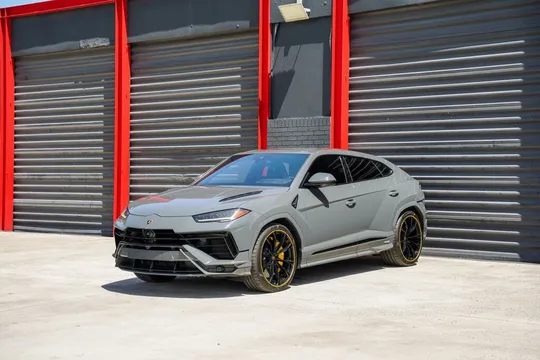 2023 Lamborghini Urus S AWD