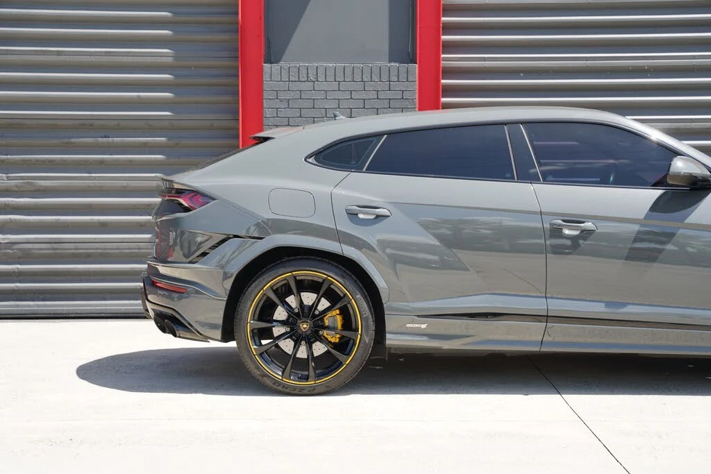 2023 Lamborghini Urus S - Image 8 of 31