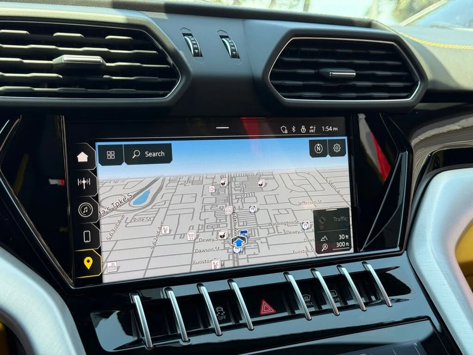 2023 Lamborghini Urus S - Image 22 of 31