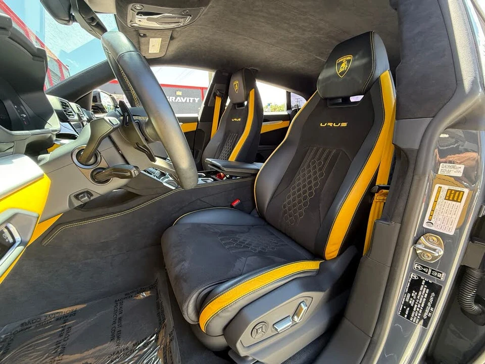 2023 Lamborghini Urus S - Image 20 of 31