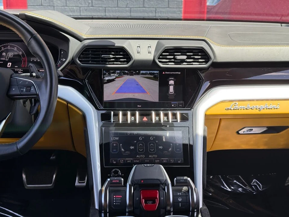 2023 Lamborghini Urus S - Image 29 of 31