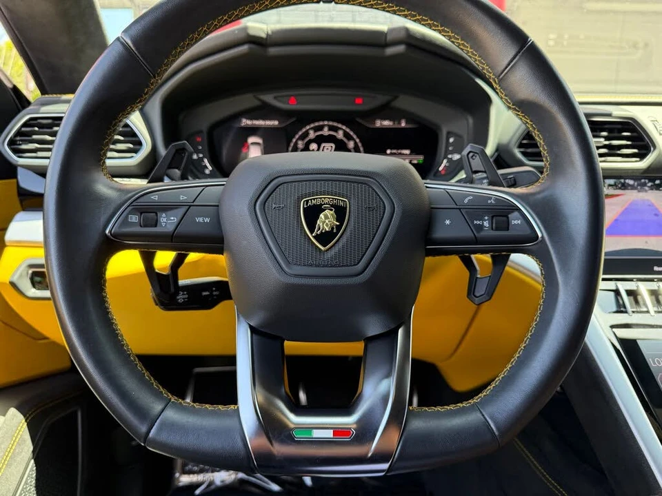 2023 Lamborghini Urus S - Image 23 of 31