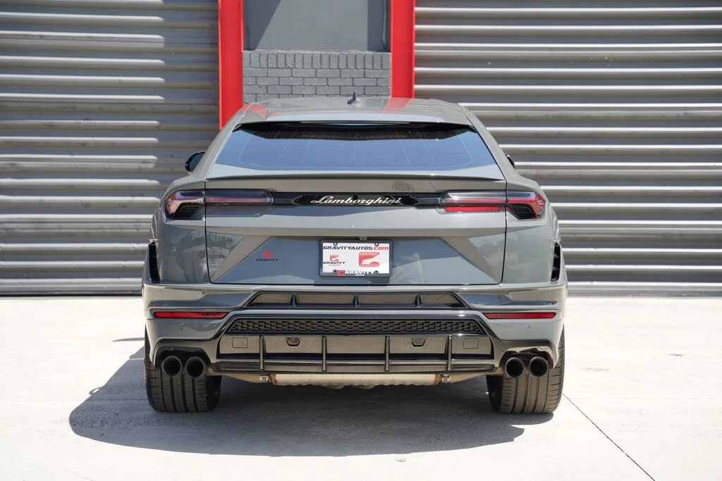2023 Lamborghini Urus S - Image 11 of 31