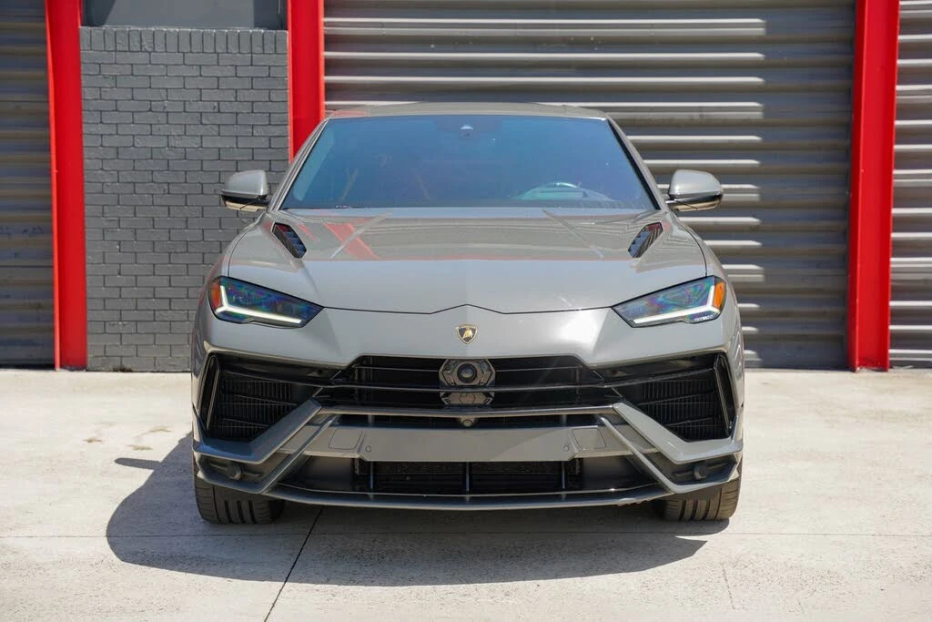 2023 Lamborghini Urus S - Image 3 of 31