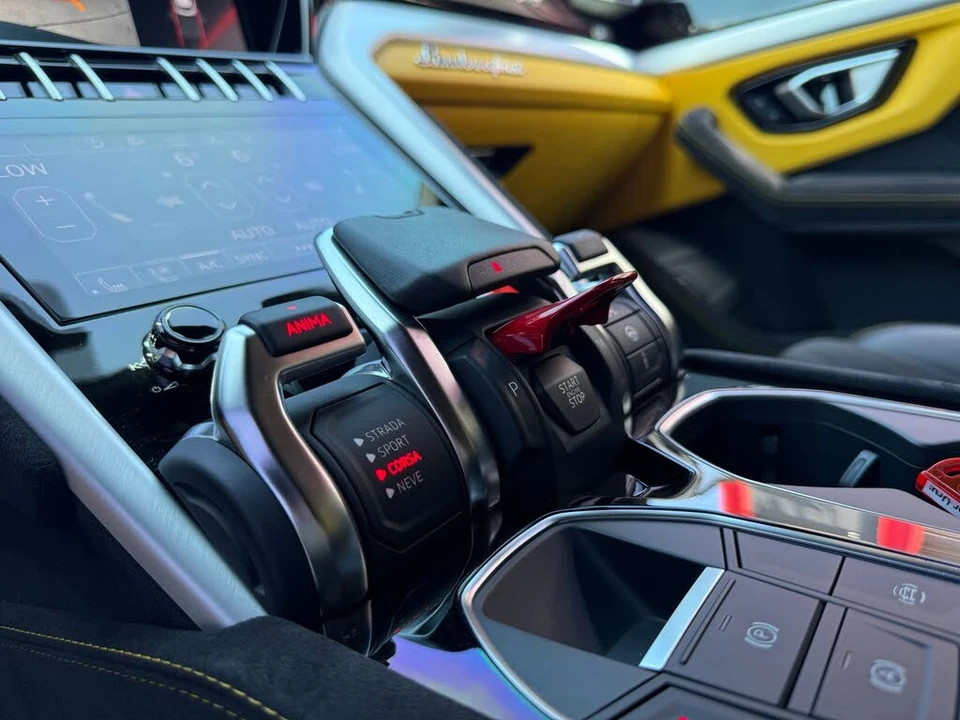 2023 Lamborghini Urus S - Image 24 of 31