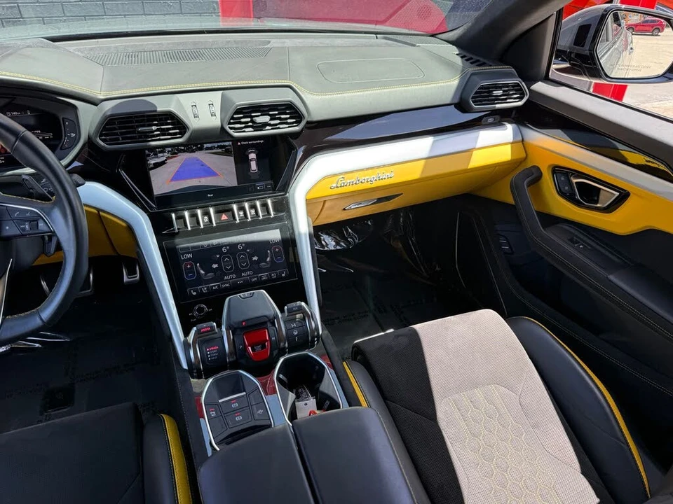 2023 Lamborghini Urus S - Image 30 of 31
