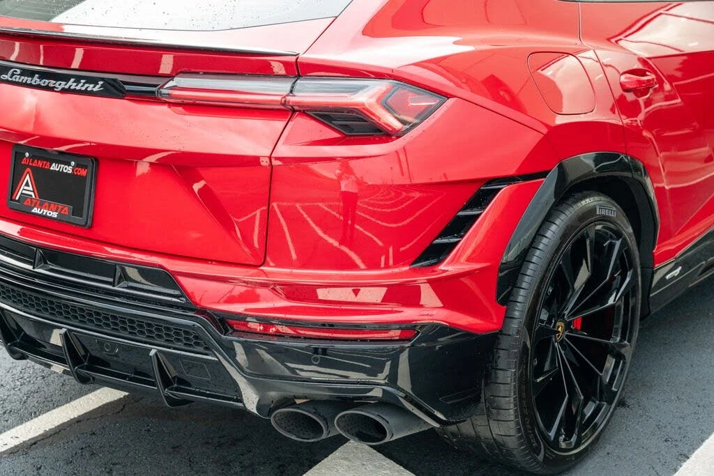 2023 Lamborghini Urus S - Image 14 of 31