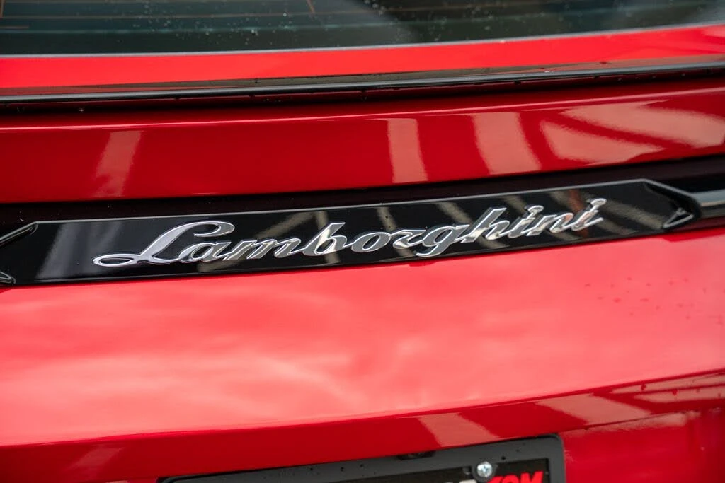 2023 Lamborghini Urus S - Image 18 of 31