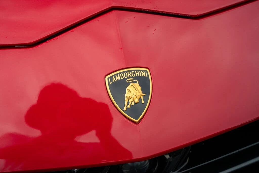 2023 Lamborghini Urus S - Image 6 of 31