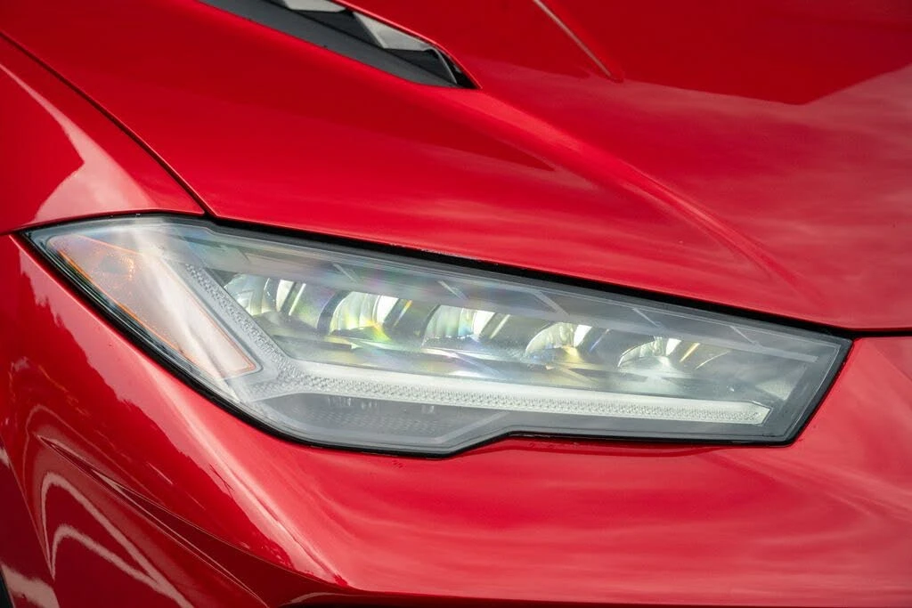 2023 Lamborghini Urus S - Image 9 of 31