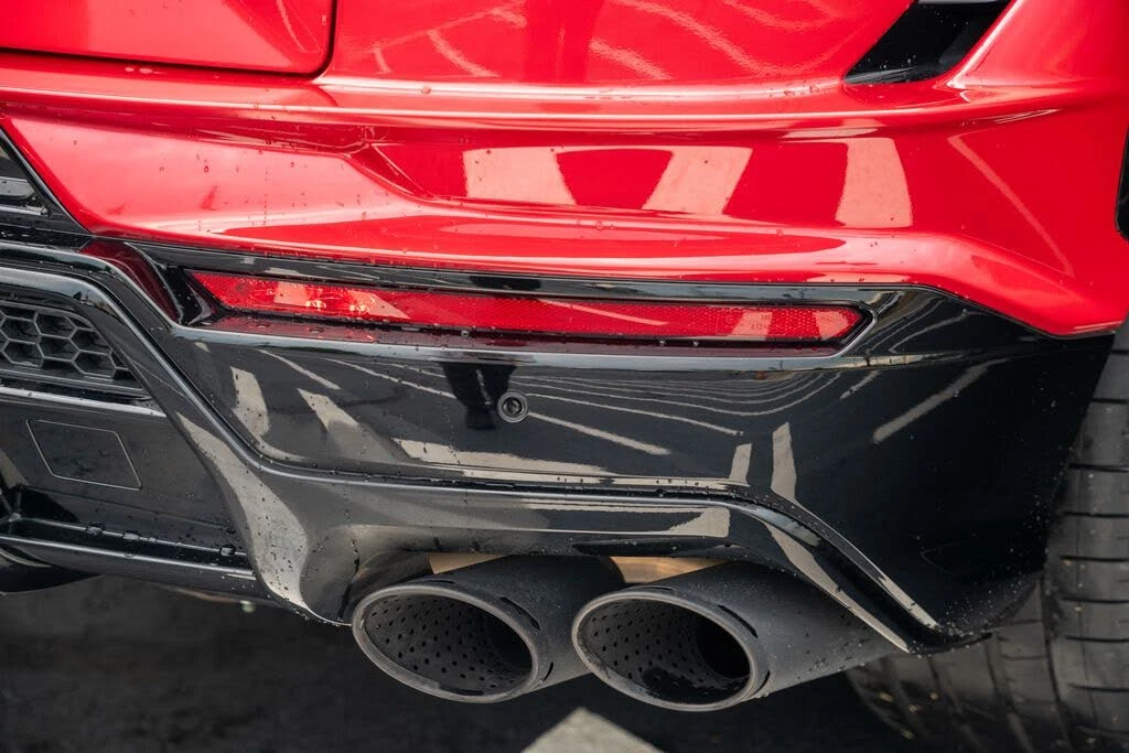 2023 Lamborghini Urus S - Image 16 of 31