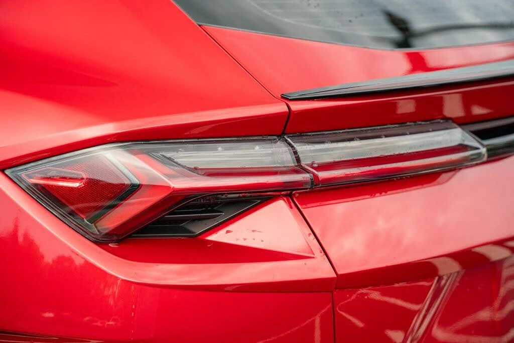 2023 Lamborghini Urus S - Image 20 of 31